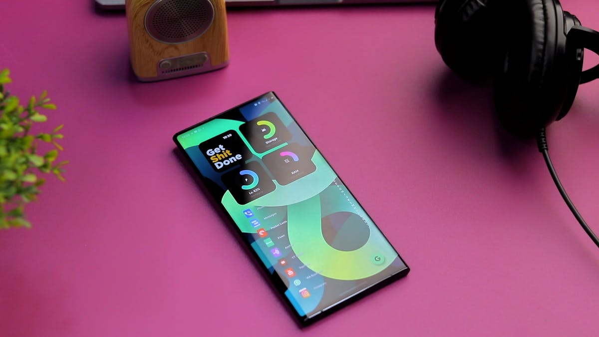 Detect Hidden Listening Devices with an Android Phone