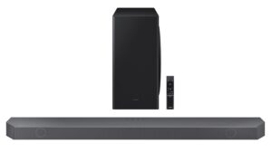 Top 3 Best Home Theatre Sound Systems with Mic in 2025