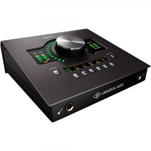 Best Audio Interface for Professional Recording Studio in india 2025