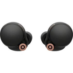 Top-Rated Noise Cancelling Wireless Earbuds Compatible with Android Devices
