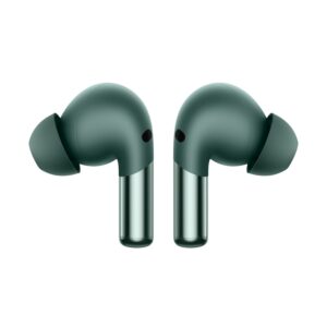 Top-Rated Noise Cancelling Wireless Earbuds Compatible with Android Devices