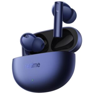 Top-Rated Noise Cancelling Wireless Earbuds Compatible with Android Devices