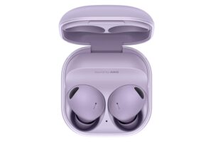 Top-Rated Noise Cancelling Wireless Earbuds Compatible with Android Devices