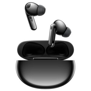 Top-Rated Noise Cancelling Wireless Earbuds Compatible with Android Devices