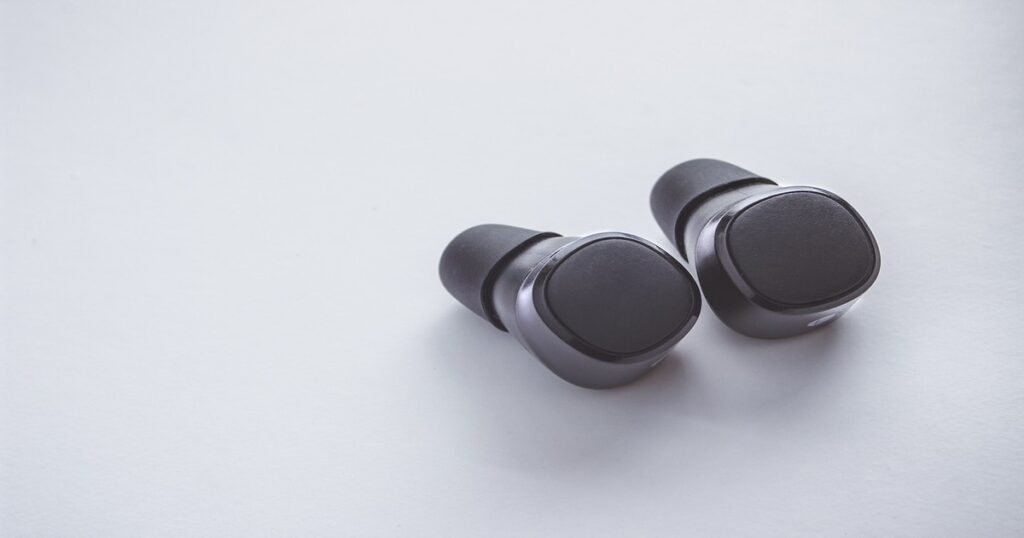 Top Rated Noise Cancelling Wireless Earbuds Compatible with Android Devices